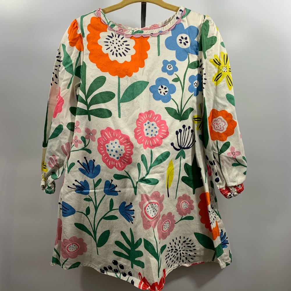 Mini Boden dress